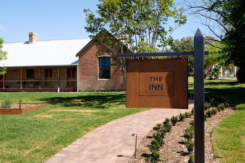 Goonoo Goonoo Station - Tourism Townsville 3
