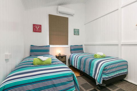 Gorgeous Cottage Close To The City - Tourism Townsville 2