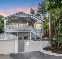 Gorgeous home 3 mins to Strand - Tourism Townsville