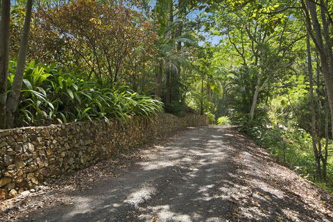 Gorgeous Mediterranean-style Hinterland Home - Tourism Townsville 3