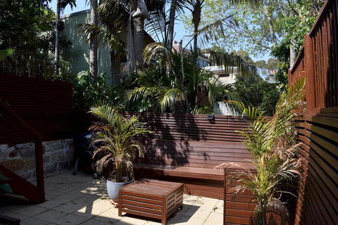 Gorgeous Row Terrace Near Sydney Harbour Bridge - Tourism Townsville 2