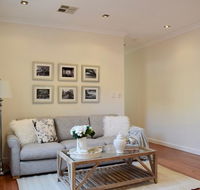 Gorgeous Row Terrace near Sydney Harbour Bridge - Tourism Townsville