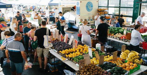 Gorgeous Studio 2 Minutes From The Heart Of Subiaco - Tourism Townsville 1