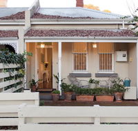Gorgeous Subiaco cottage - Tourism Townsville
