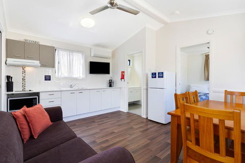 Goulburn South Caravan Park - Tourism Townsville 1