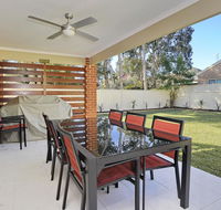 Government Rd 77 - Shoal Bay - Tourism Townsville