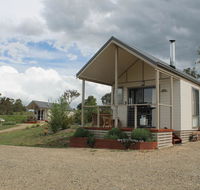 Grace Cottages - Tourism Townsville