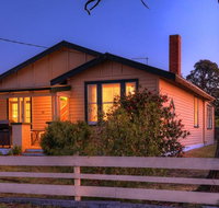Grace's Spa Cottage - Tourism Townsville