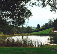Gracefield Estate - Tourism Townsville