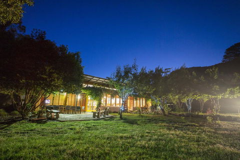 Grampians Eco YHA - Tourism Townsville 0