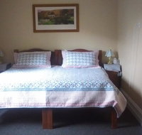 GRAMPIANS HISTORIC HOMESTEAD BB - Tourism Townsville