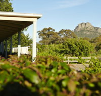 Grampians View BB - Tourism Townsville