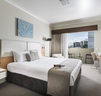 Grand Hotel and Apartments Townsville - Tourism Townsville