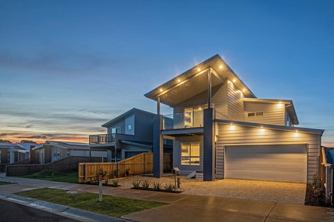 Grande Nisi Casa Cowes - Tourism Townsville 2