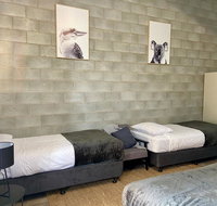 Granite Belt Cabins - Tourism Townsville