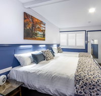 Granite Belt Motel - Tourism Townsville