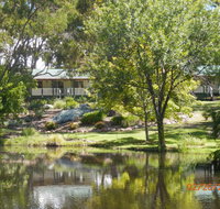 Granite Gardens Cottages  Lake Retreat - Tourism Townsville