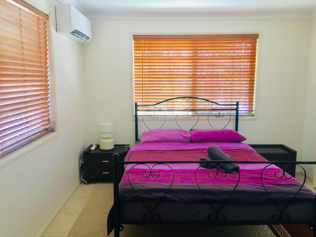 Sunnybank Hills QLD Tourism Townsville