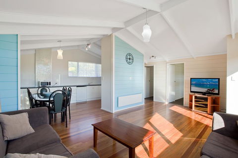 Grantys House - Tourism Townsville 1