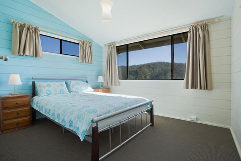 Grantys House - Tourism Townsville 2