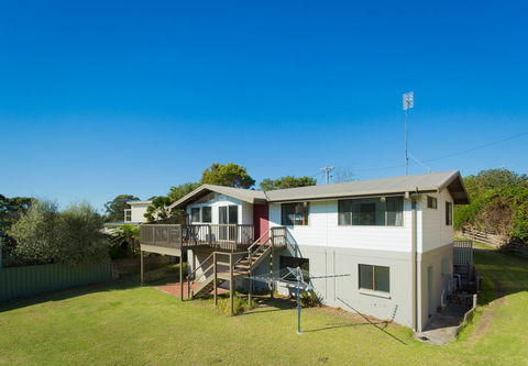 Grantys House - Tourism Townsville 0