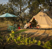 Grapevine Glamping - Tourism Townsville