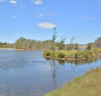 Grasmere Estate Homestead - hear the Lions roar from nearby Hunter Valley Zoo - Tourism Townsville