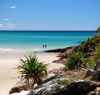 Grassy Head Holiday Park - Tourism Townsville