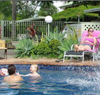 Great Eastern Motor Inn Gympie - Tourism Townsville