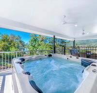 Great Escape - Cannonvale - Tourism Townsville