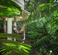 Green Island Resort - Tourism Townsville