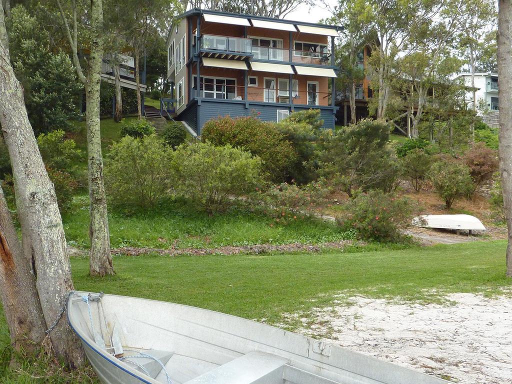 Tiona NSW Tourism Townsville