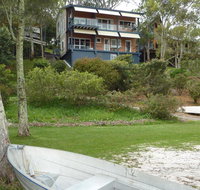 Green Point Lakehouse - Tourism Townsville