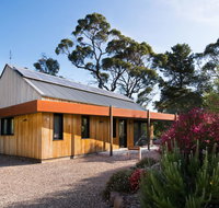 Green Retreat Passive House - Tourism Townsville