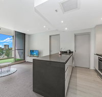 Green Square Stylish Cozy Apartment In SYDNEY - Tourism Townsville