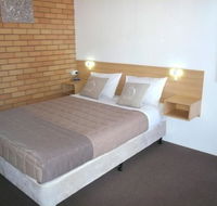 Grong Grong Motor Inn - Tourism Townsville