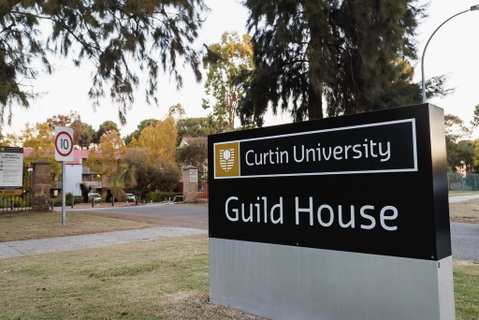 Guild House 6 Bedroom Flat - Tourism Townsville 1