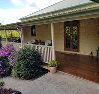 Gumtree House Montville - Tourism Townsville
