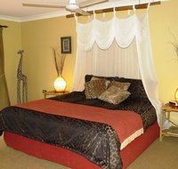 Gumtree on Gillies Bed and Breakfast - Tourism Townsville