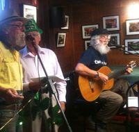 Gundaroo Colonial Inn - Tourism Townsville