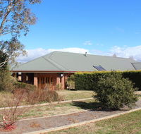 Gundaroo Manor Bed  Breakfast - Tourism Townsville