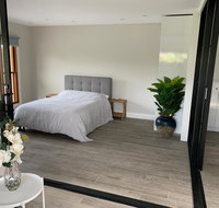 Gunsynd Studio Apartment - Tourism Townsville