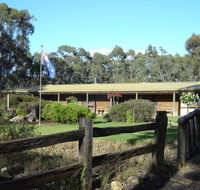 Gunyah Valley Retreat - Tourism Townsville