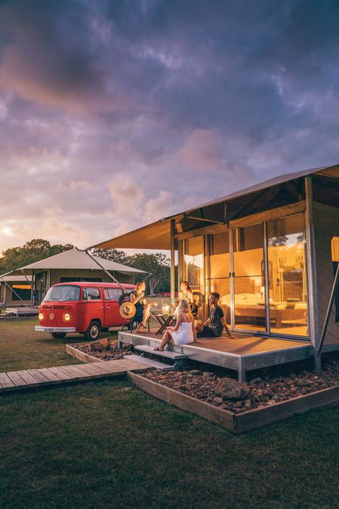 Habitat Noosa - Tourism Townsville 3