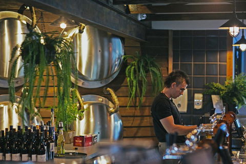 Habitat Noosa - Tourism Townsville 1