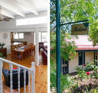 Halina - Tourism Townsville