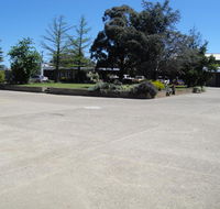 Hamilton Hume Motor Inn - Tourism Townsville