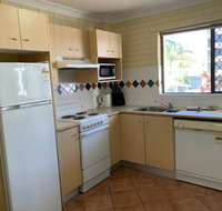Harbour Side Resort - Tourism Townsville