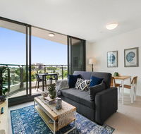 HARBOURSIDE- hosted by L'Abode Accommodation - Tourism Townsville