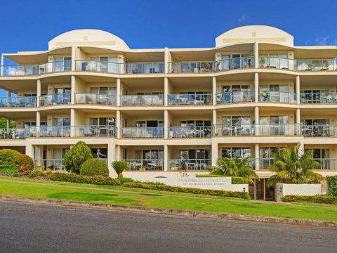 Harbourwatch 11 18 Burrawan Street - Tourism Townsville 0